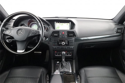 Mercedes-Benz E-Klasse Gebrauchtwagen Mercedes-Benz E-Klasse Gebrauchtwagen