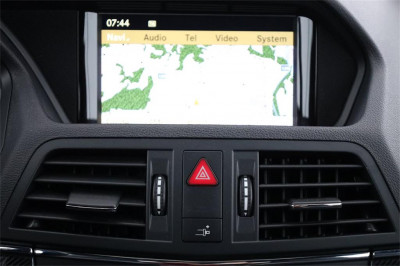 Mercedes-Benz E-Klasse Gebrauchtwagen Mercedes-Benz E-Klasse Gebrauchtwagen