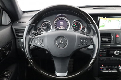 Mercedes-Benz E-Klasse Gebrauchtwagen Mercedes-Benz E-Klasse Gebrauchtwagen