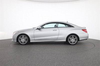 Mercedes-Benz E-Klasse Gebrauchtwagen Mercedes-Benz E-Klasse Gebrauchtwagen