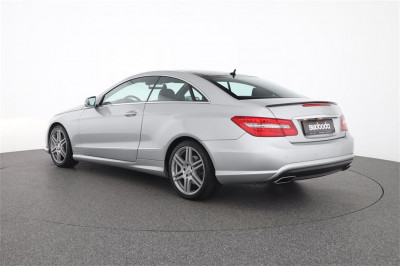 Mercedes-Benz E-Klasse Gebrauchtwagen Mercedes-Benz E-Klasse Gebrauchtwagen