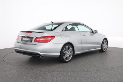 Mercedes-Benz E-Klasse Gebrauchtwagen Mercedes-Benz E-Klasse Gebrauchtwagen