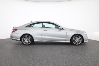 Mercedes-Benz E-Klasse Gebrauchtwagen Mercedes-Benz E-Klasse Gebrauchtwagen
