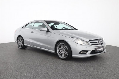 Mercedes-Benz E-Klasse Gebrauchtwagen Mercedes-Benz E-Klasse Gebrauchtwagen
