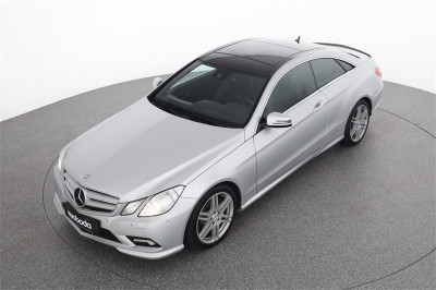 Mercedes-Benz E-Klasse Gebrauchtwagen Mercedes-Benz E-Klasse Gebrauchtwagen