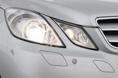 Mercedes-Benz E-Klasse Gebrauchtwagen Mercedes-Benz E-Klasse Gebrauchtwagen