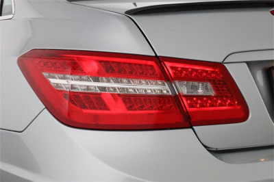 Mercedes-Benz E-Klasse Gebrauchtwagen Mercedes-Benz E-Klasse Gebrauchtwagen