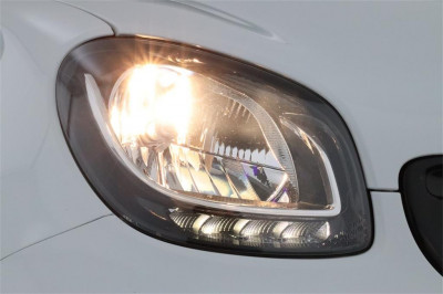 Smart forfour Gebrauchtwagen