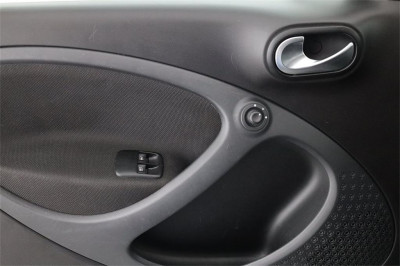 Smart forfour Gebrauchtwagen