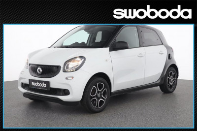 Smart forfour Gebrauchtwagen