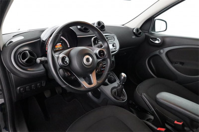 Smart forfour Gebrauchtwagen