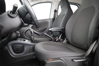 Smart forfour Gebrauchtwagen