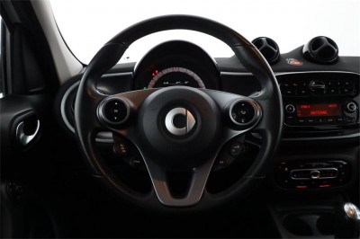 Smart forfour Gebrauchtwagen