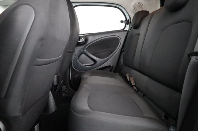 Smart forfour Gebrauchtwagen