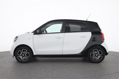 Smart forfour Gebrauchtwagen