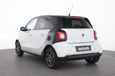 Smart forfour Gebrauchtwagen