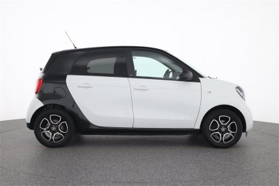 Smart forfour Gebrauchtwagen