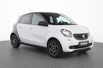 Smart forfour Gebrauchtwagen