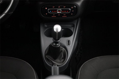Smart forfour Gebrauchtwagen