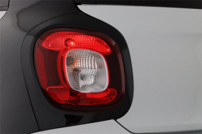 Smart forfour Gebrauchtwagen