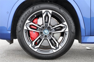 BMW X1 Gebrauchtwagen BMW X1 Gebrauchtwagen