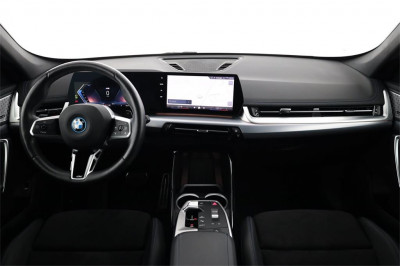 BMW X1 Gebrauchtwagen BMW X1 Gebrauchtwagen