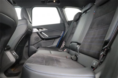 BMW X1 Gebrauchtwagen BMW X1 Gebrauchtwagen