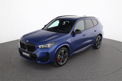 BMW X1 Gebrauchtwagen BMW X1 Gebrauchtwagen
