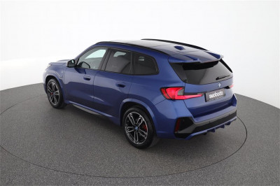 BMW X1 Gebrauchtwagen BMW X1 Gebrauchtwagen