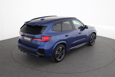 BMW X1 Gebrauchtwagen BMW X1 Gebrauchtwagen