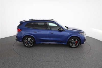 BMW X1 Gebrauchtwagen BMW X1 Gebrauchtwagen