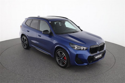 BMW X1 Gebrauchtwagen BMW X1 Gebrauchtwagen