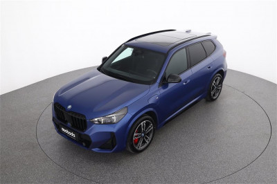 BMW X1 Gebrauchtwagen BMW X1 Gebrauchtwagen