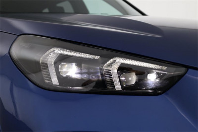 BMW X1 Gebrauchtwagen BMW X1 Gebrauchtwagen
