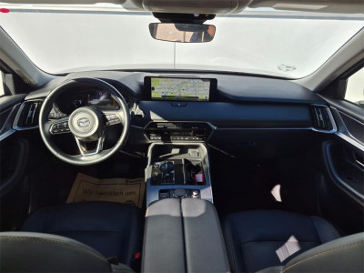 Mazda CX-60 Gebrauchtwagen Mazda CX-60 Gebrauchtwagen