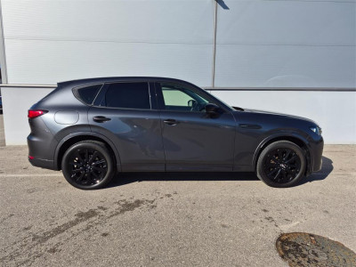 Mazda CX-60 Gebrauchtwagen Mazda CX-60 Gebrauchtwagen