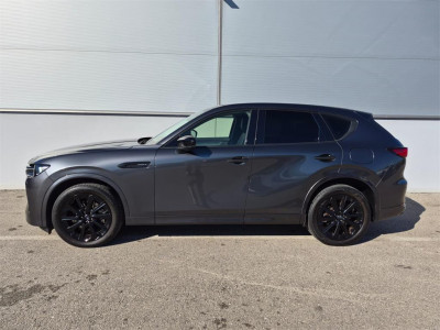 Mazda CX-60 Gebrauchtwagen Mazda CX-60 Gebrauchtwagen