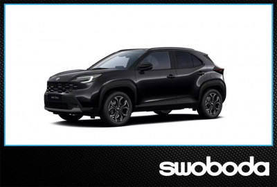 Toyota Yaris Cross Vorführwagen