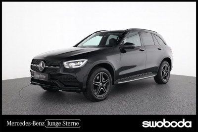 Mercedes-Benz GLC Gebrauchtwagen Mercedes-Benz GLC Gebrauchtwagen