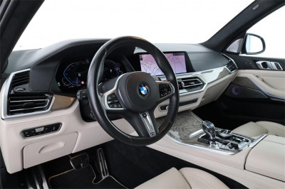 BMW X5 Gebrauchtwagen