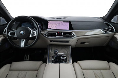 BMW X5 Gebrauchtwagen