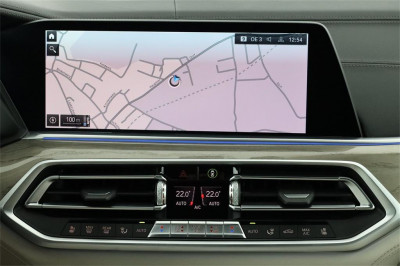 BMW X5 Gebrauchtwagen BMW X5 Gebrauchtwagen