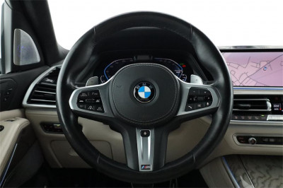 BMW X5 Gebrauchtwagen BMW X5 Gebrauchtwagen