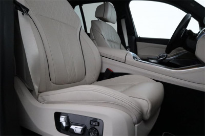 BMW X5 Gebrauchtwagen BMW X5 Gebrauchtwagen