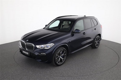 BMW X5 Gebrauchtwagen
