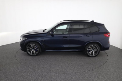 BMW X5 Gebrauchtwagen BMW X5 Gebrauchtwagen