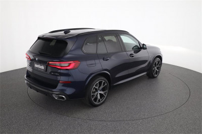 BMW X5 Gebrauchtwagen