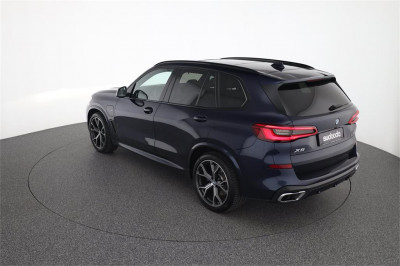 BMW X5 Gebrauchtwagen BMW X5 Gebrauchtwagen