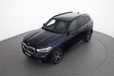 BMW X5 Gebrauchtwagen