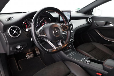 Mercedes-Benz CLA Gebrauchtwagen